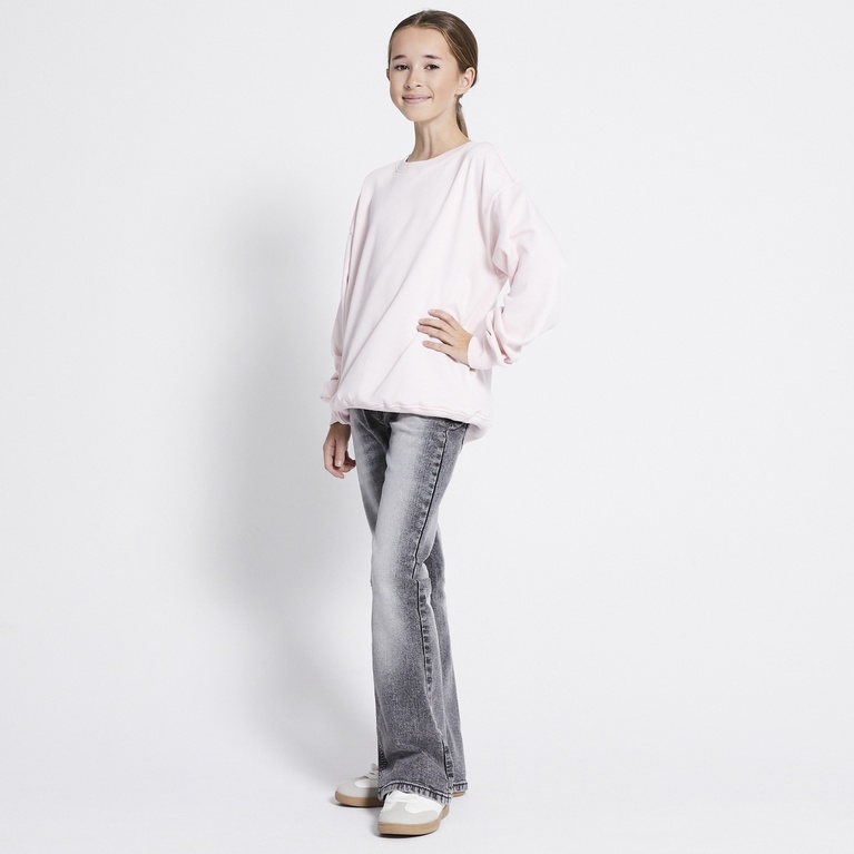 Printed sweatshirt "Vilma"